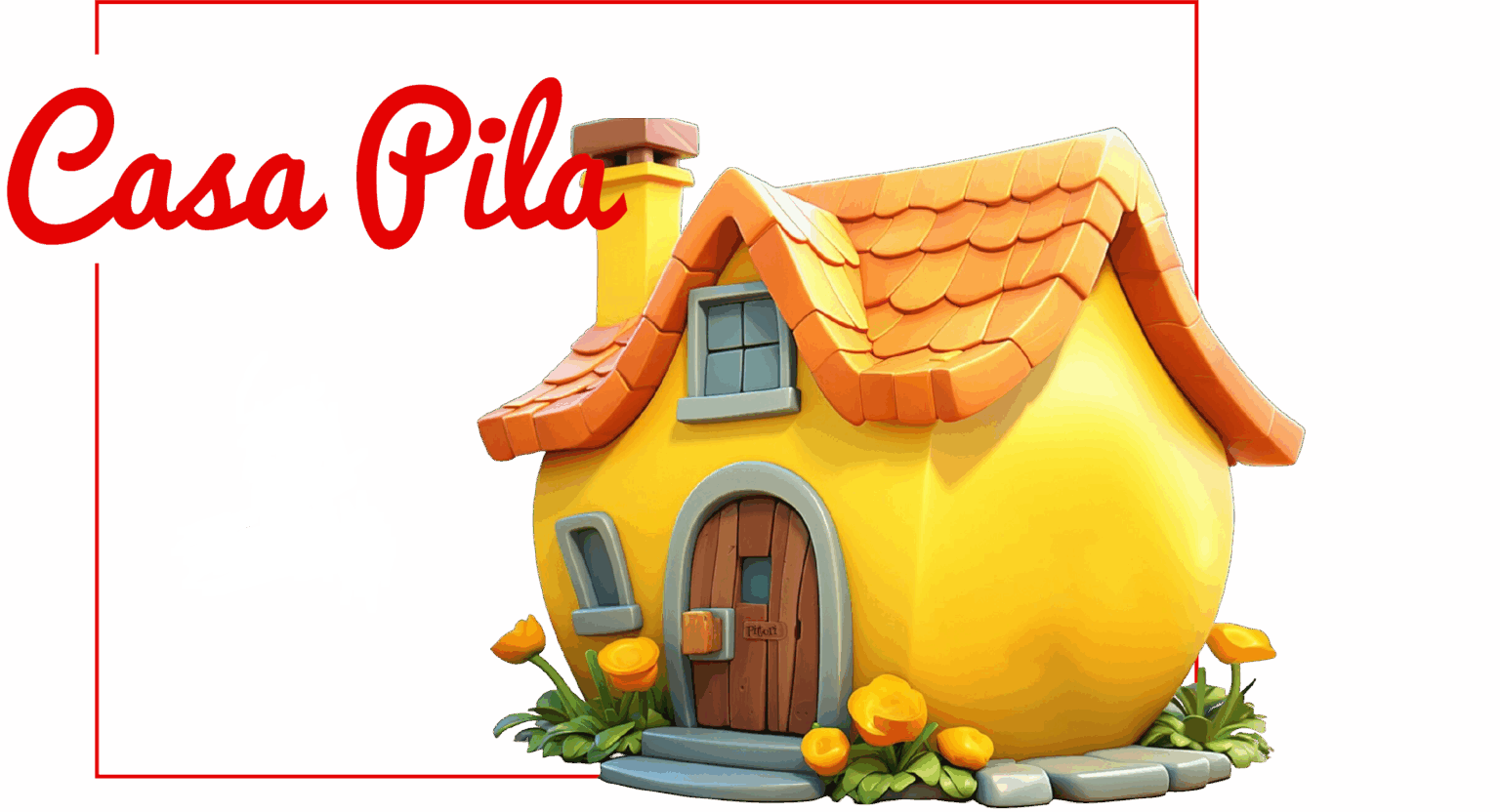 Casa Pila